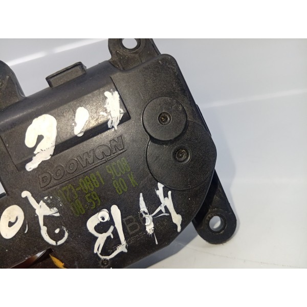 Motor Atuador Ar Condicionado Creta Hb20 Ix35 2013 A 2019