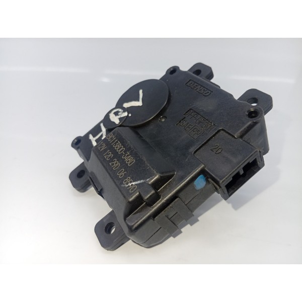 Motor Atuador Ar Condicionado Honda Accord Fit City 01 A 21