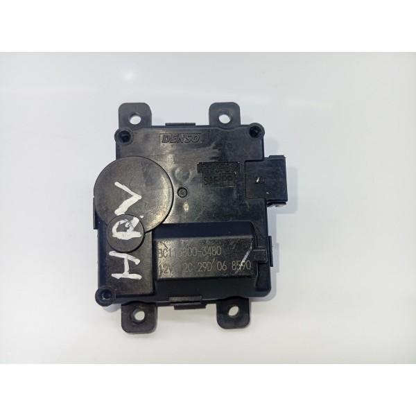 Motor Atuador Ar Condicionado Honda Accord Fit City 01 A 21