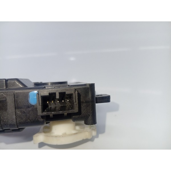 Motor Atuador Ar Condicionado Honda Accord Fit City 01 A 21