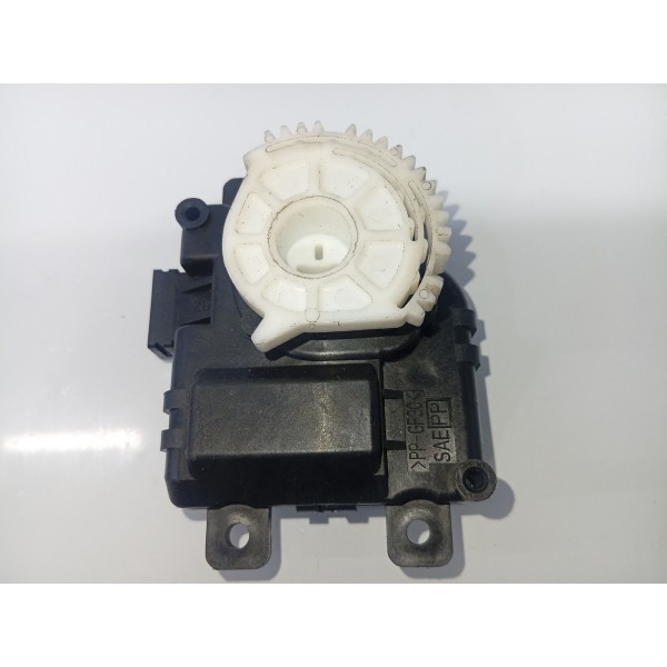 Motor Atuador Ar Condicionado Honda Accord Fit City 01 A 21