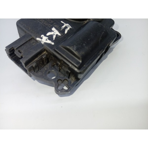 Atuador Caixa Ar Ford Ka New Fiesta 1.5 2011 A 2012