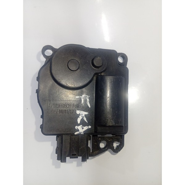 Atuador Caixa Ar Ford Ka New Fiesta 1.5 2011 A 2012