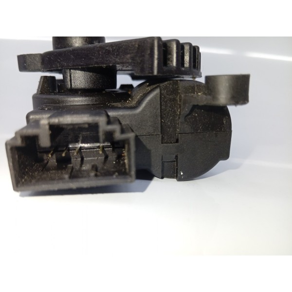 Motor Atuador Caixa Ar Ventilação Jeep Renegade 1.8 2019