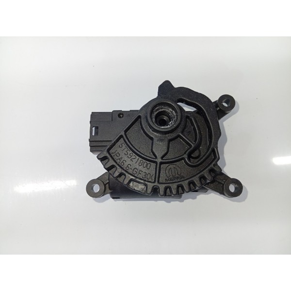 Motor Atuador Caixa Ar Ventilação Jeep Renegade 1.8 2019