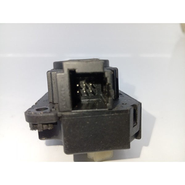 Motor Atuador Caixa Ar Renault Fluence 2011 A 2016 N101980ge