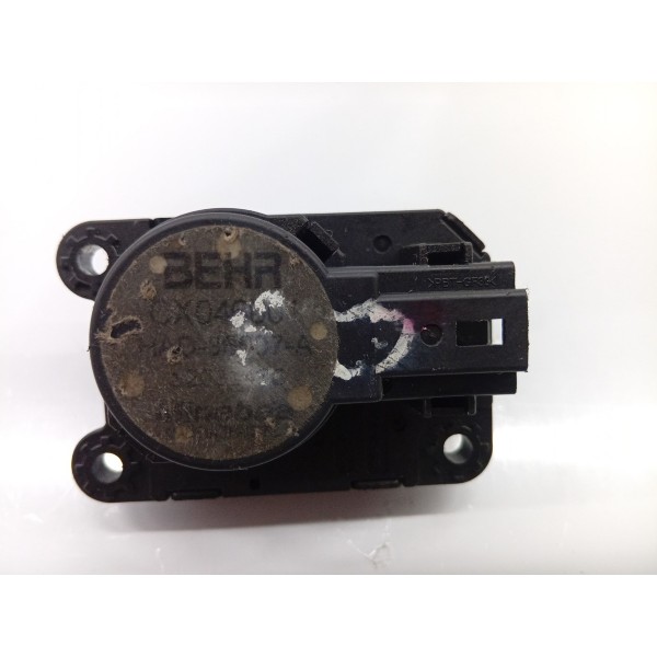 Atuador Motor Caixa Ar Condicionado Citroen C3 2013 A 2017