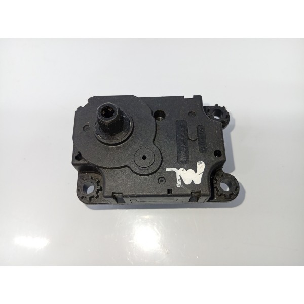 Atuador Motor Caixa Ar Condicionado Citroen C3 2013 A 2017