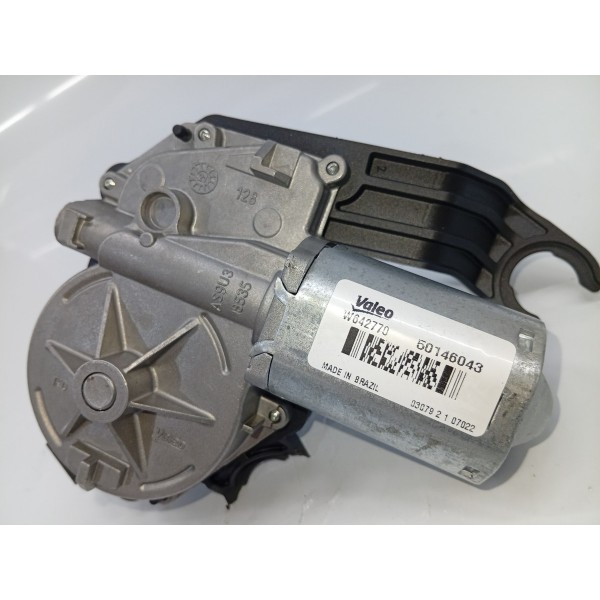 Motor Limpador Vidro Traseiro Jeep Commander 2022 A 2024