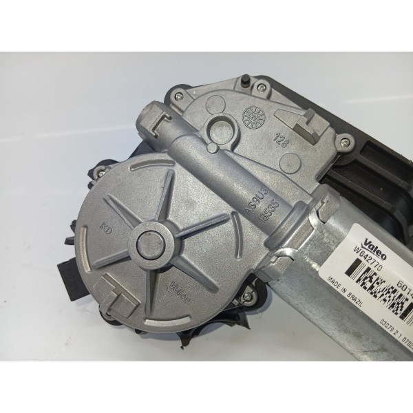 Motor Limpador Vidro Traseiro Jeep Commander 2022 A 2024