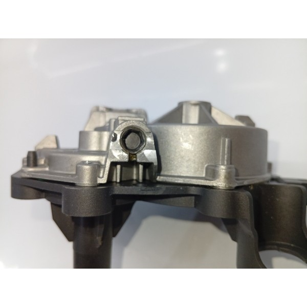 Motor Limpador Vidro Traseiro Jeep Commander 2022 A 2024