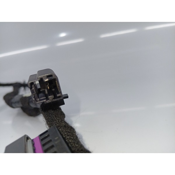 Chicote Tampa Traseira Jeep Commander 2022 A 2024 50159061