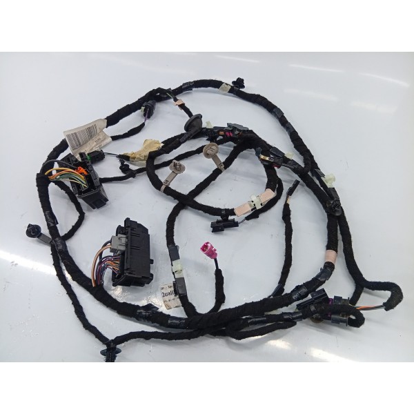 Chicote Tampa Traseira Jeep Commander 2022 A 2024 50159061