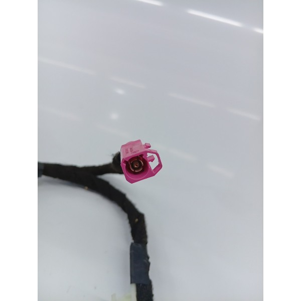 Chicote Tampa Traseira Jeep Commander 2022 A 2024 50159061