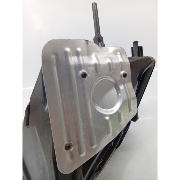 Carcaça Do Filtro De Ar Audi A5 8w 2.0 Tfsi 2022 8w0133835