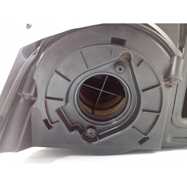 Carcaça Do Filtro De Ar Audi A5 8w 2.0 Tfsi 2022 8w0133835