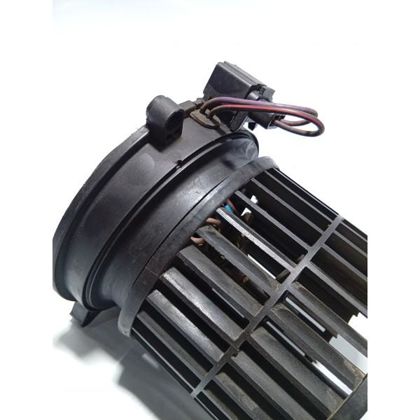 Motor Ventilação Ar Forçado Ford Ecosport Fiesta 2002 A 2011