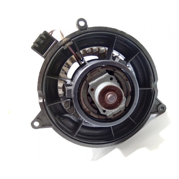 Motor Ventilação Ar Forçado Ford Ecosport Fiesta 2002 A 2011