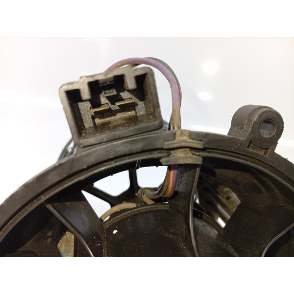 Motor Ventilação Ar Forçado Ford Ecosport Fiesta 2002 A 2011