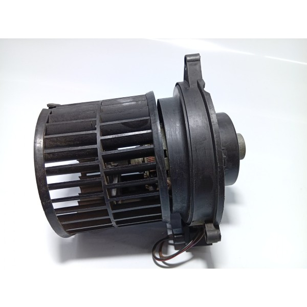 Motor Ventilação Ar Forçado Ford Ecosport Fiesta 2002 A 2011