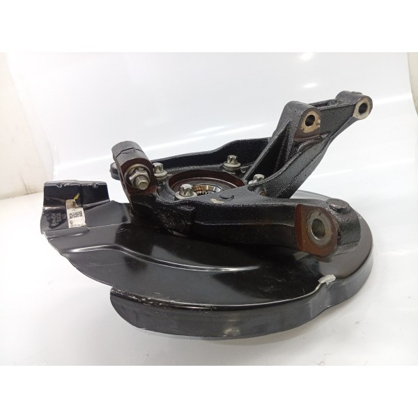 Montante De Eixo Dianteira Direita Rampage 2.2 Diesel 2025