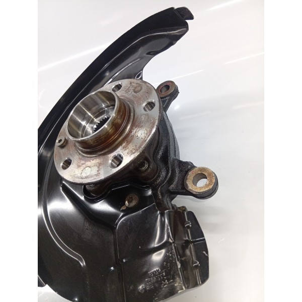 Montante De Eixo Dianteira Direita Rampage 2.2 Diesel 2025