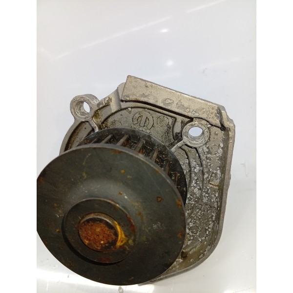 Bomba D'água - Fiat Mobi | Uno - 1.0 - 2015 A 2020