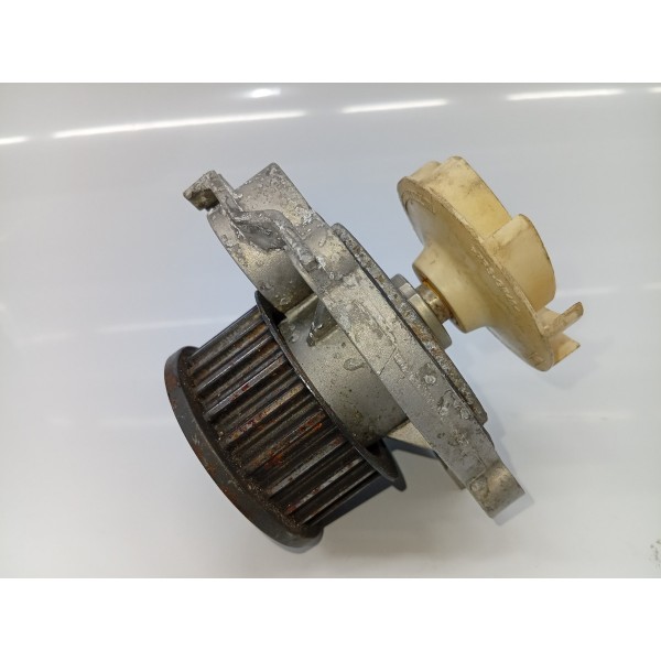 Bomba D'água - Fiat Mobi | Uno - 1.0 - 2015 A 2020