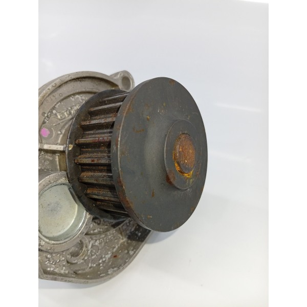 Bomba D'água - Fiat Mobi | Uno - 1.0 - 2015 A 2020