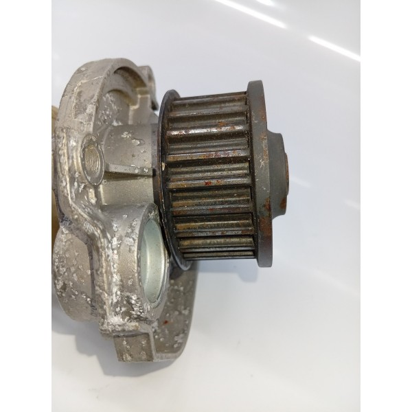 Bomba D'água - Fiat Mobi | Uno - 1.0 - 2015 A 2020