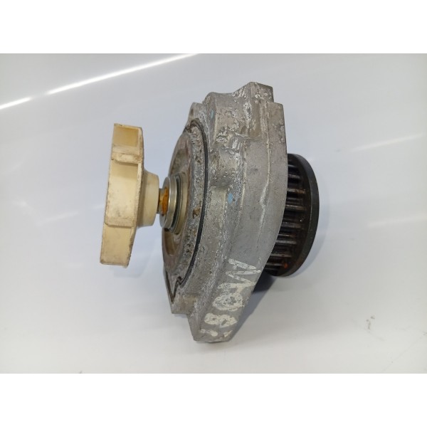 Bomba D'água - Fiat Mobi | Uno - 1.0 - 2015 A 2020