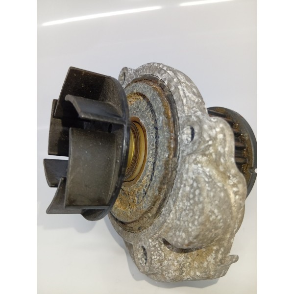 Bomba Dágua Fiat Mobi 1.0 2017 A 2020