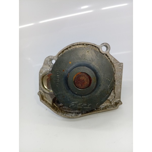 Bomba Dágua Fiat Mobi 1.0 2017 A 2020