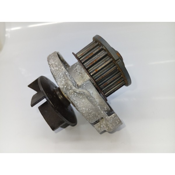 Bomba Dágua Fiat Mobi 1.0 2017 A 2020