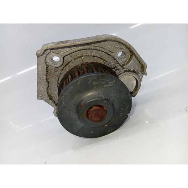 Bomba Dágua Fiat Mobi 1.0 2017 A 2020