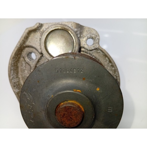 Bomba Dágua Fiat Mobi 1.0 2017 A 2020