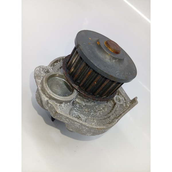 Bomba Dágua Fiat Mobi 1.0 2017 A 2020