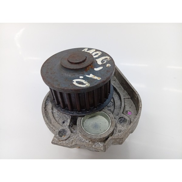 Bomba Dágua Fiat Mobi 1.0 2017 A 2020