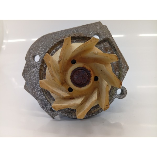 Bomba Dágua Fiat Mobi 1.0 2017 A 2020