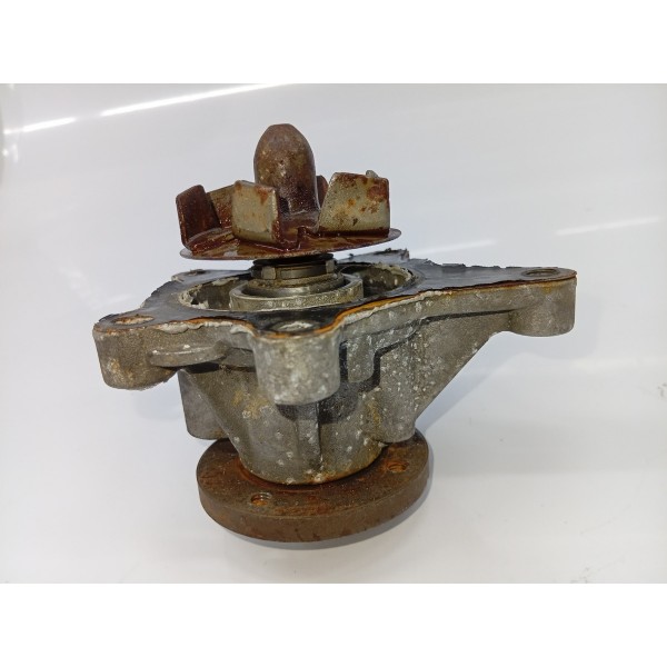 Bomba Dagua Creta Hb20 Hb-20 1.6 16v 2012 A 2017