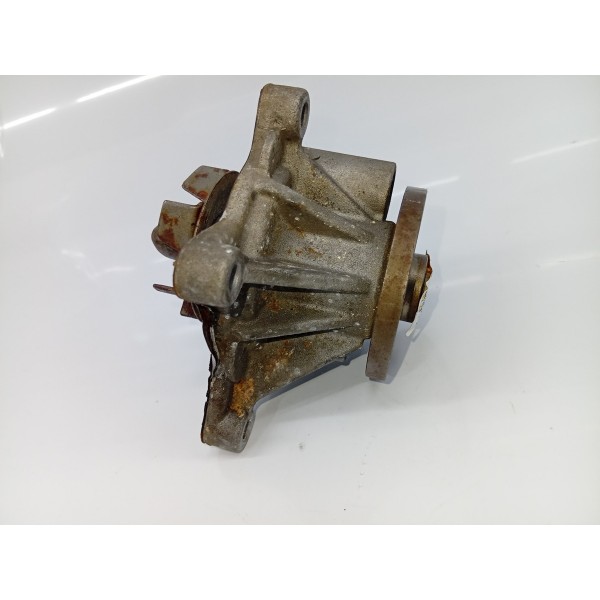 Bomba Dagua Creta Hb20 Hb-20 1.6 16v 2012 A 2017