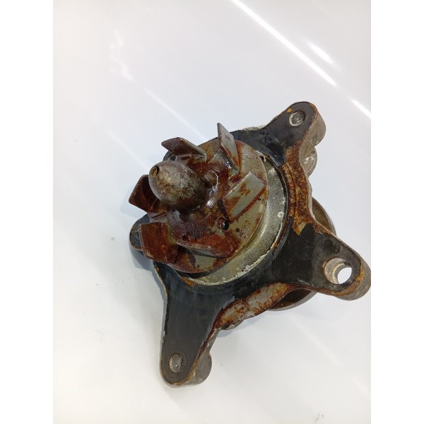 Bomba Dagua Creta Hb20 Hb-20 1.6 16v 2012 A 2017