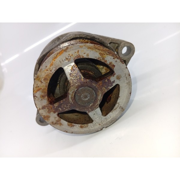 Bomba D'água Vw Fox Gol 1.6 16v 2009 A 2021 030121028g