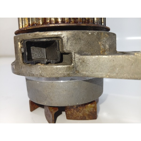 Bomba D'água Vw Fox Gol 1.6 16v 2009 A 2021 030121028g
