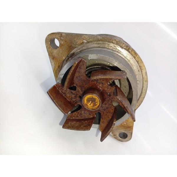 Bomba D'água Vw Fox Gol 1.6 16v 2009 A 2021 030121028g