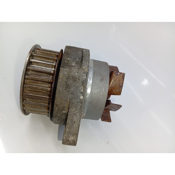 Bomba D'água Vw Fox Gol 1.6 16v 2009 A 2021 030121028g