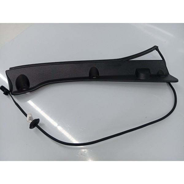 Sensor Anti Esmagamento Esquerdo Jeep Commander 2022 A 2025