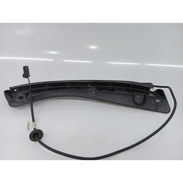 Sensor Anti Esmagamento Direito Jeep Commander 2022 A 2025