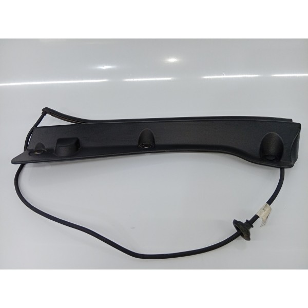 Sensor Anti Esmagamento Direito Jeep Commander 2022 A 2025