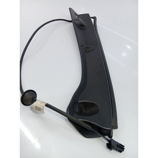 Sensor Anti Esmagamento Direito Jeep Commander 2022 A 2025